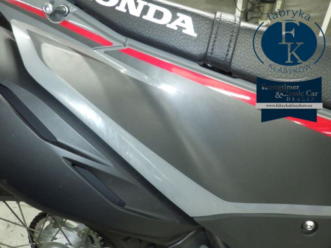 HONDA CRF250L-2  - zdjęcie 20