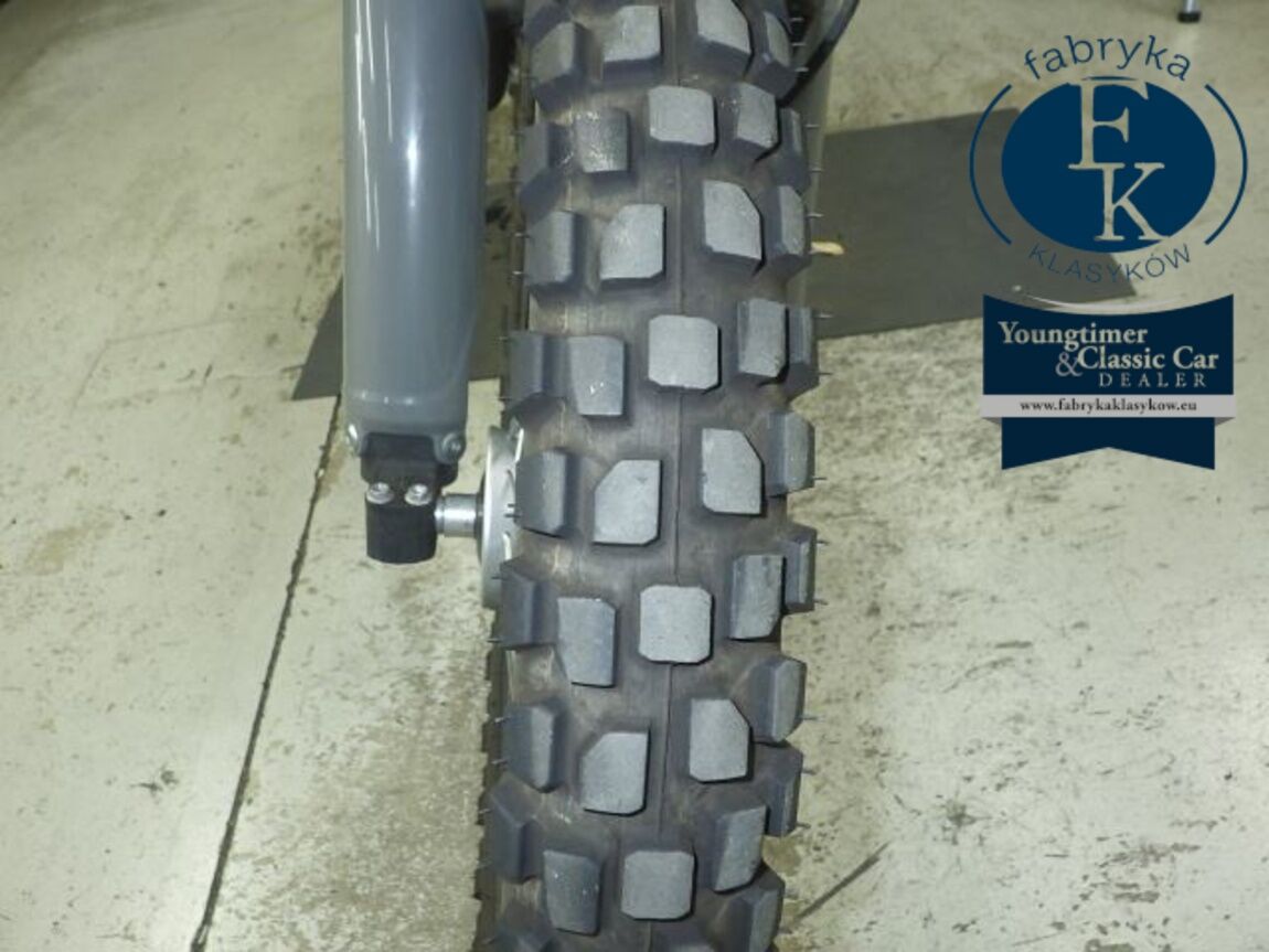 HONDA CRF250L-2  - zdjęcie 21