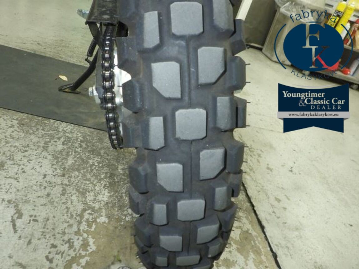 HONDA CRF250L-2  - zdjęcie 25