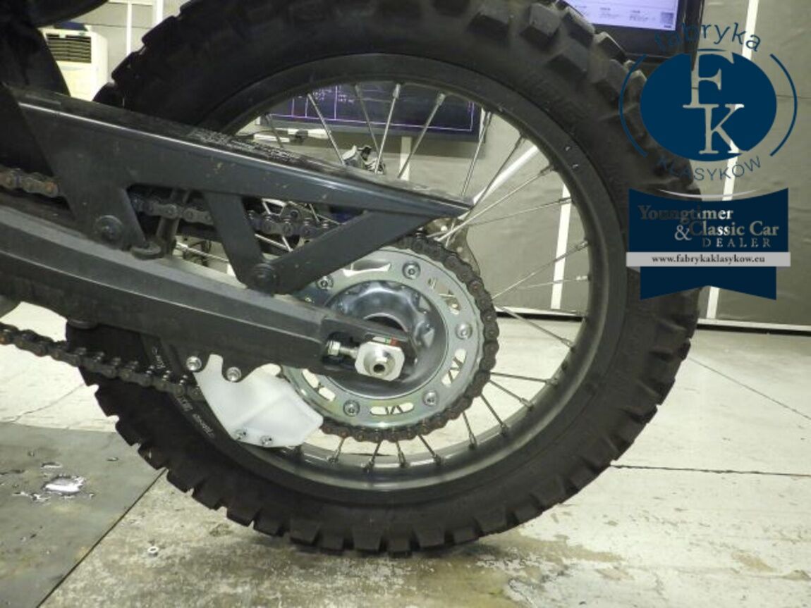 HONDA CRF250L-2  - zdjęcie 26