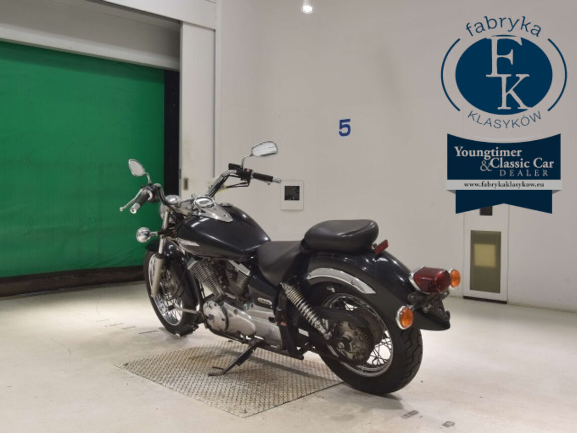 YAMAHA DRAGSTAR 250  - zdjęcie 7