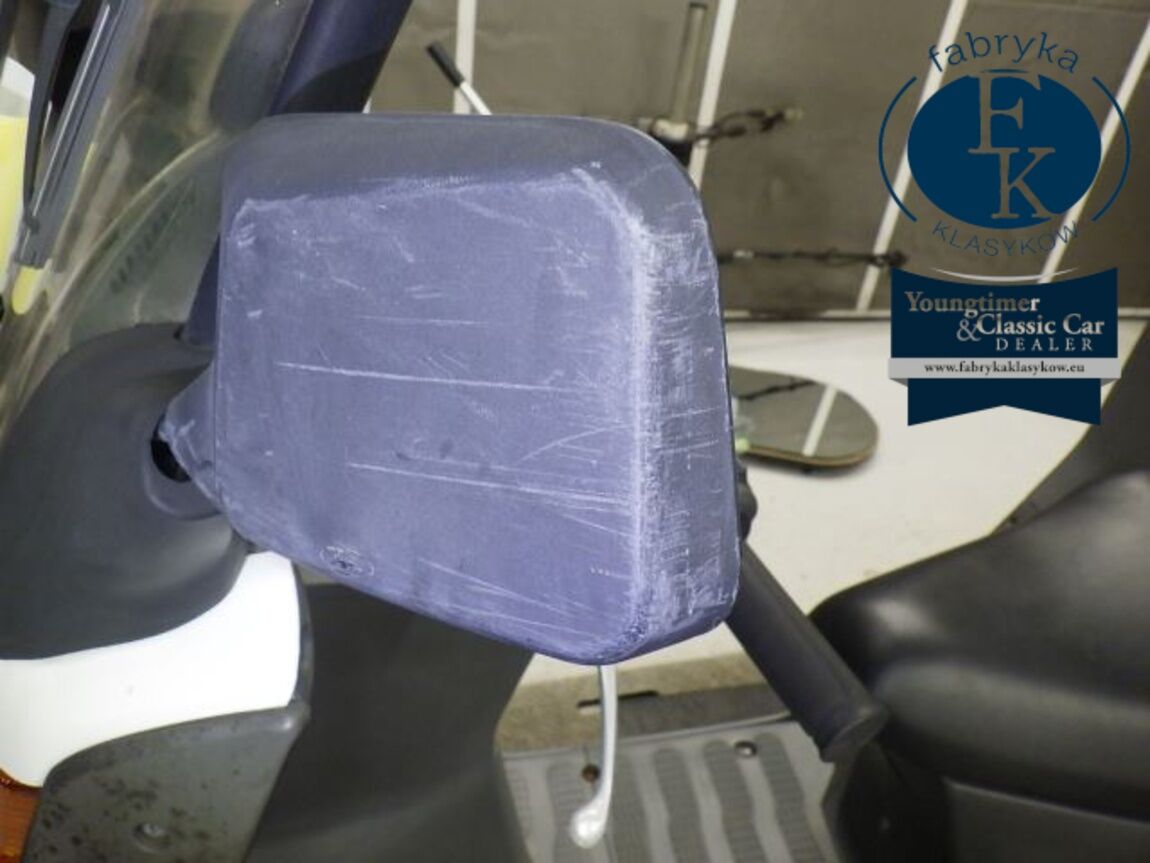 HONDA GYRO CANOPY-2  - zdjęcie 15