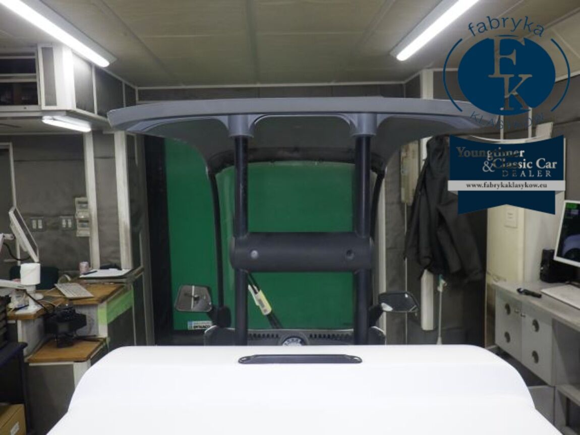 HONDA GYRO CANOPY-2  - zdjęcie 20
