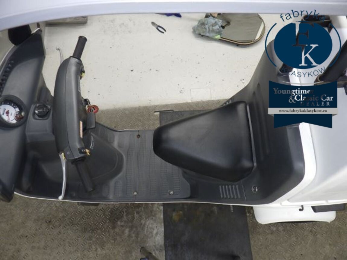 HONDA GYRO CANOPY-2  - zdjęcie 32