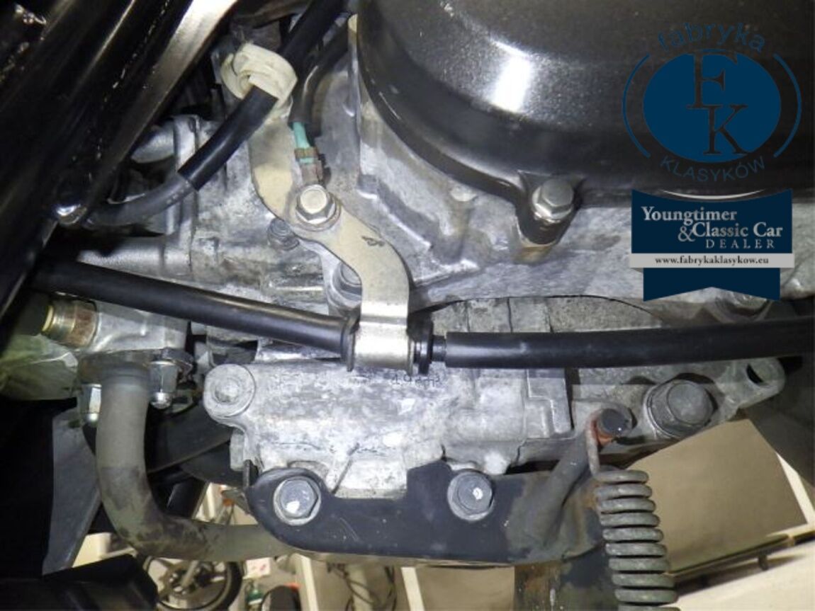 HONDA ZUMAR  - zdjęcie 10
