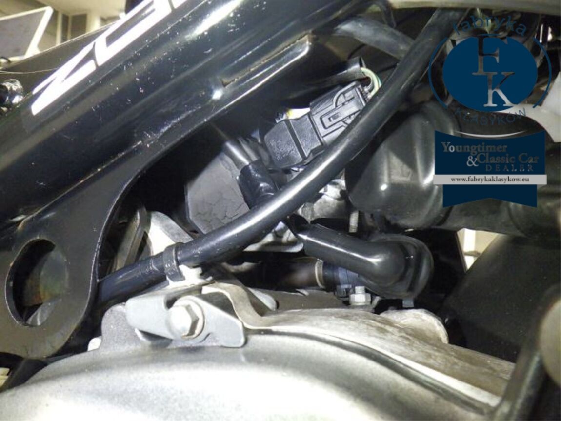 HONDA ZUMAR  - zdjęcie 11
