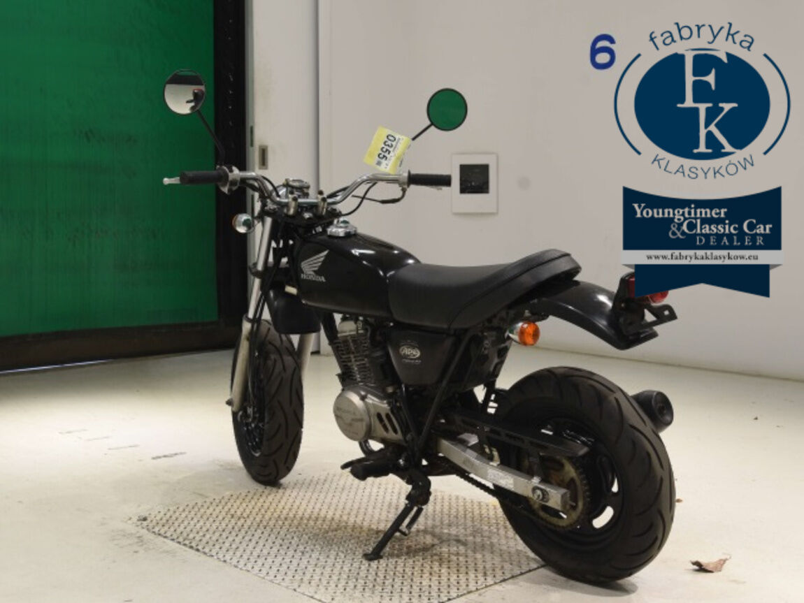 HONDA APE50  - zdjęcie 7
