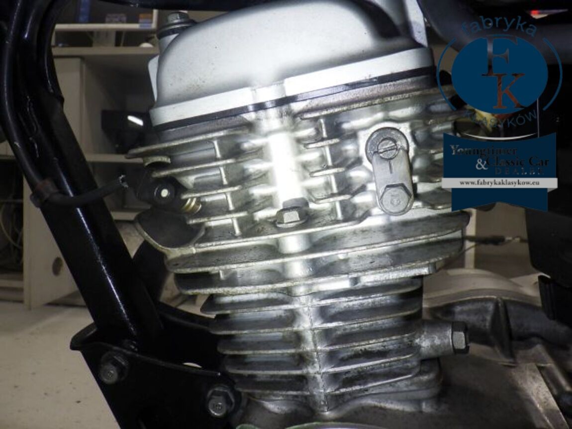 HONDA APE50  - zdjęcie 11