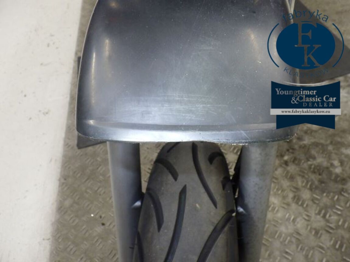 HONDA APE50  - zdjęcie 17