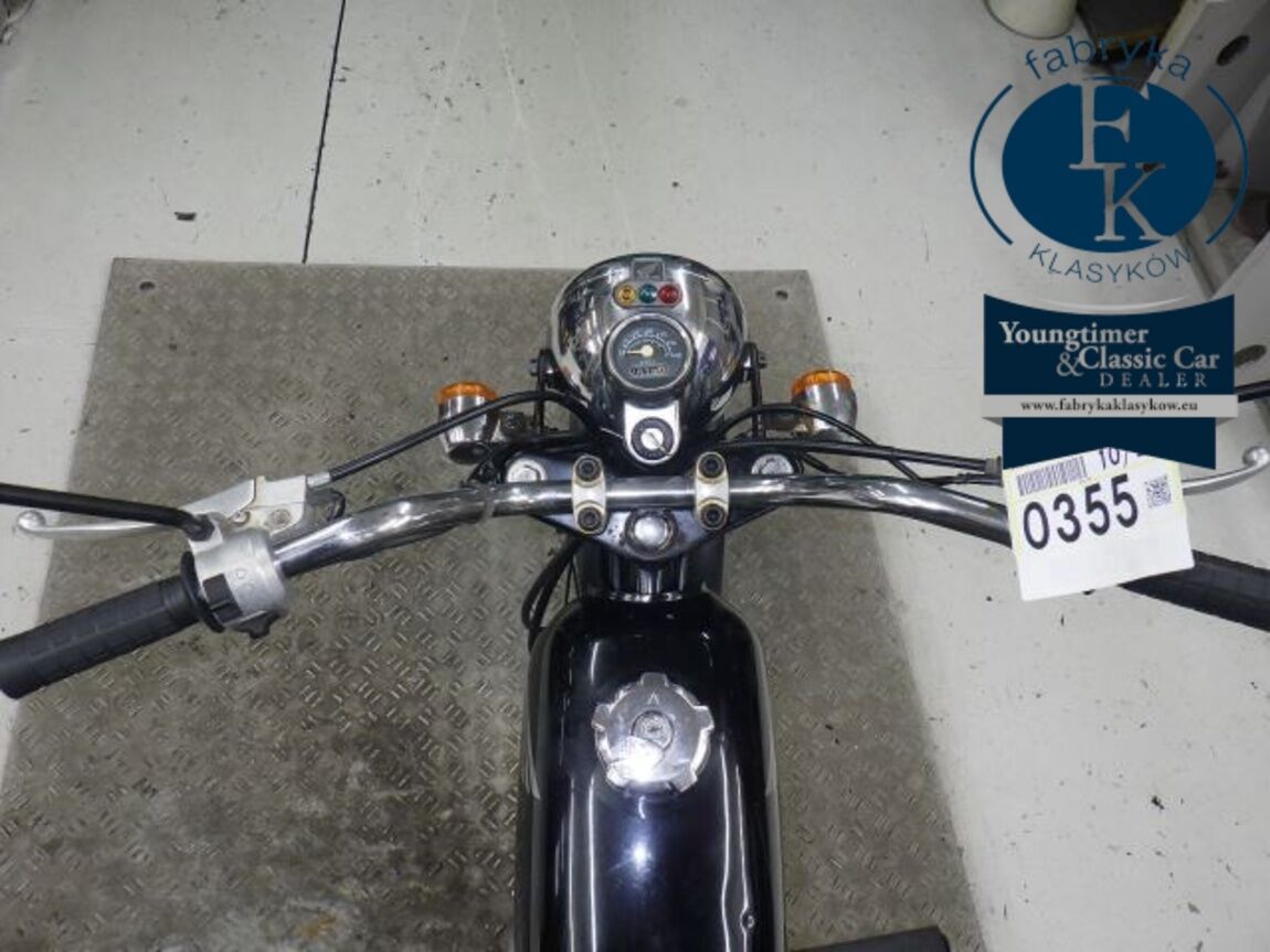 HONDA APE50  - zdjęcie 21