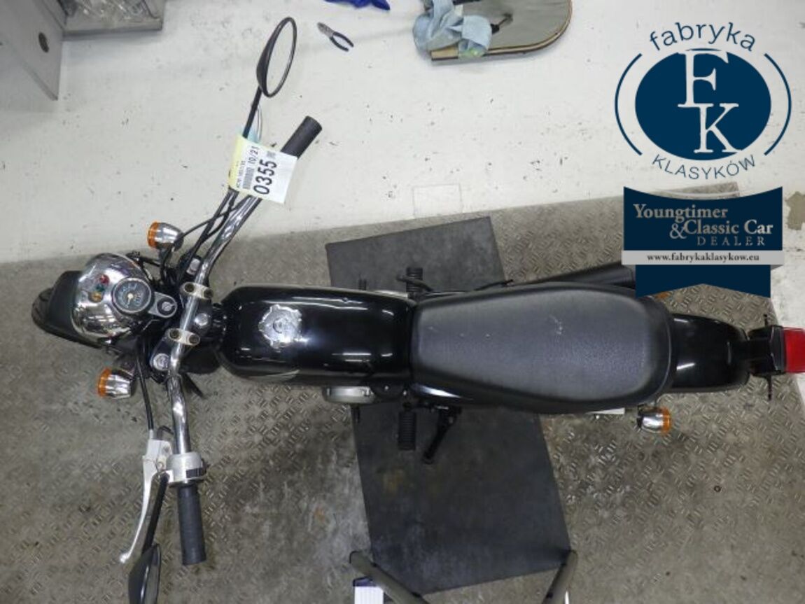 HONDA APE50  - zdjęcie 32