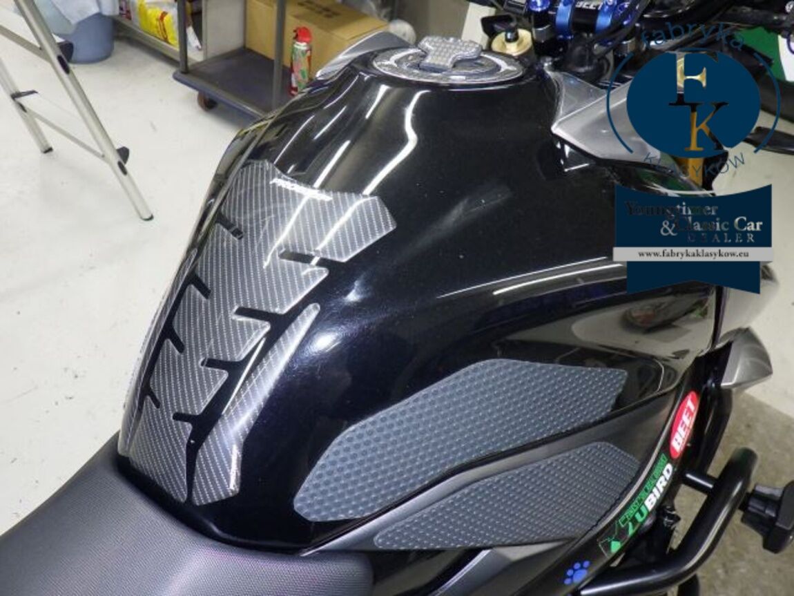 SUZUKI GSX-S750 2022 - zdjęcie 20