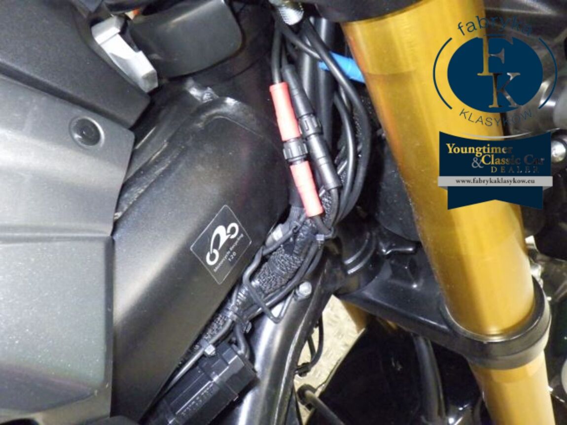 SUZUKI GSX-S750 2022 - zdjęcie 32
