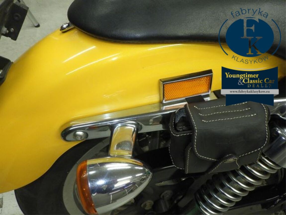 HARLEY-DAVIDSON XL1200R 2004 - zdjęcie 20