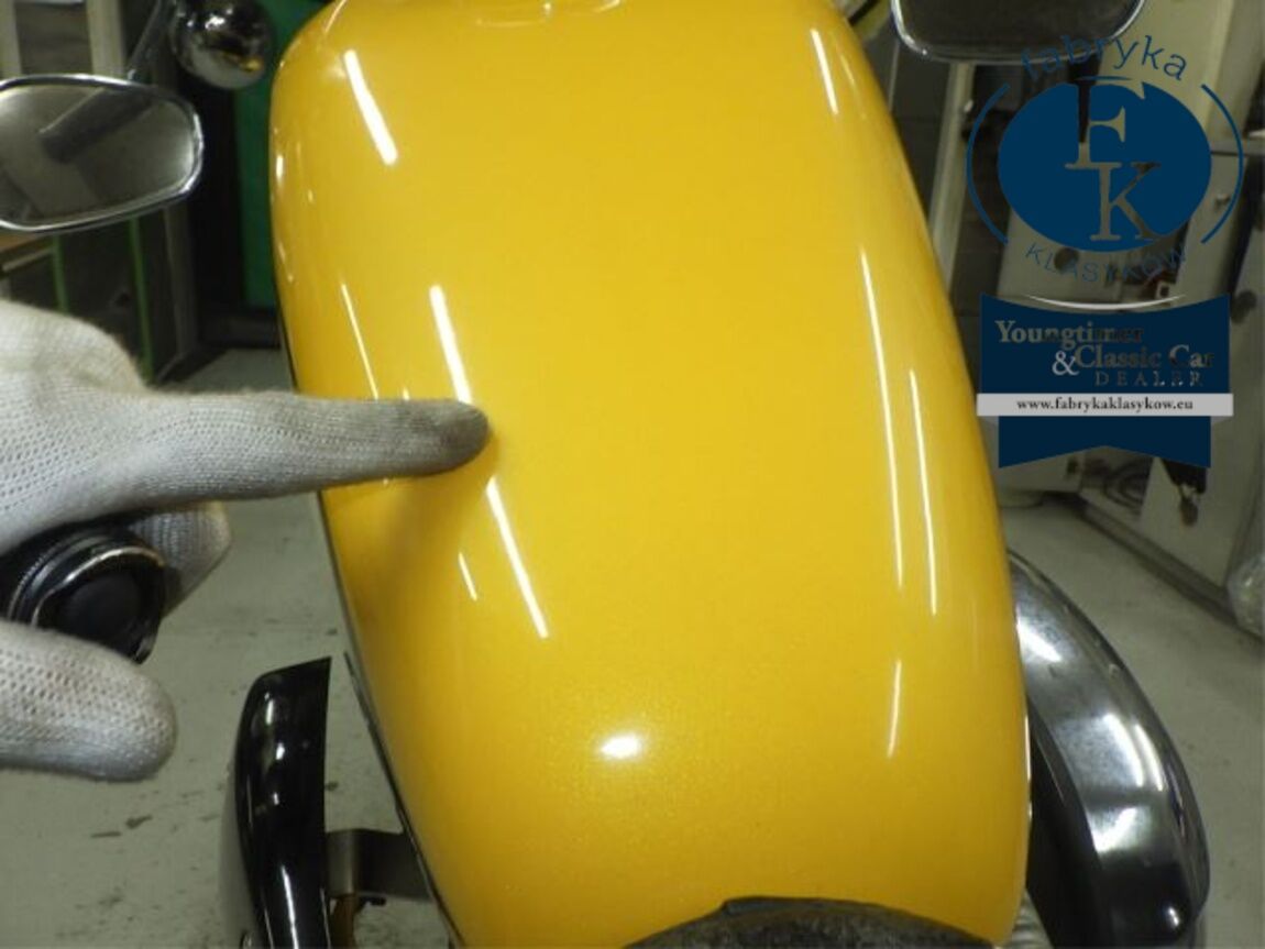 HARLEY-DAVIDSON XL1200R 2004 - zdjęcie 22