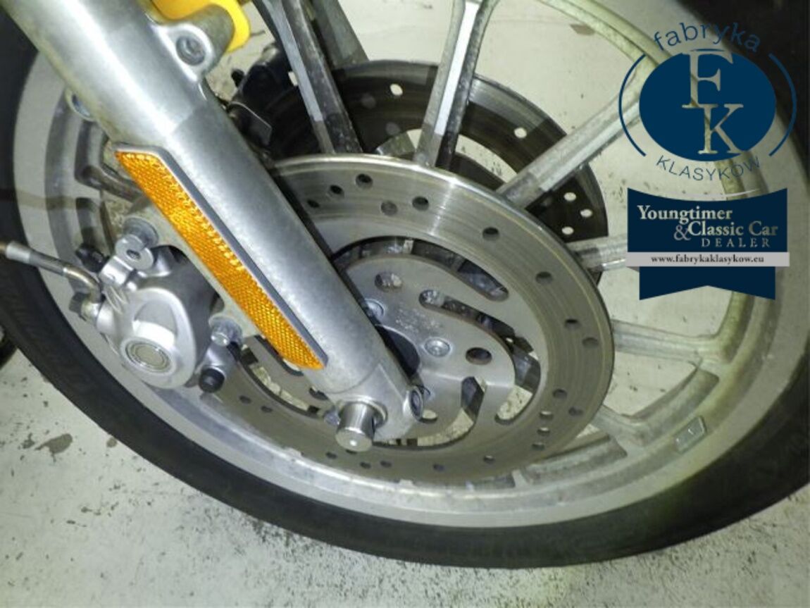 HARLEY-DAVIDSON XL1200R 2004 - zdjęcie 24