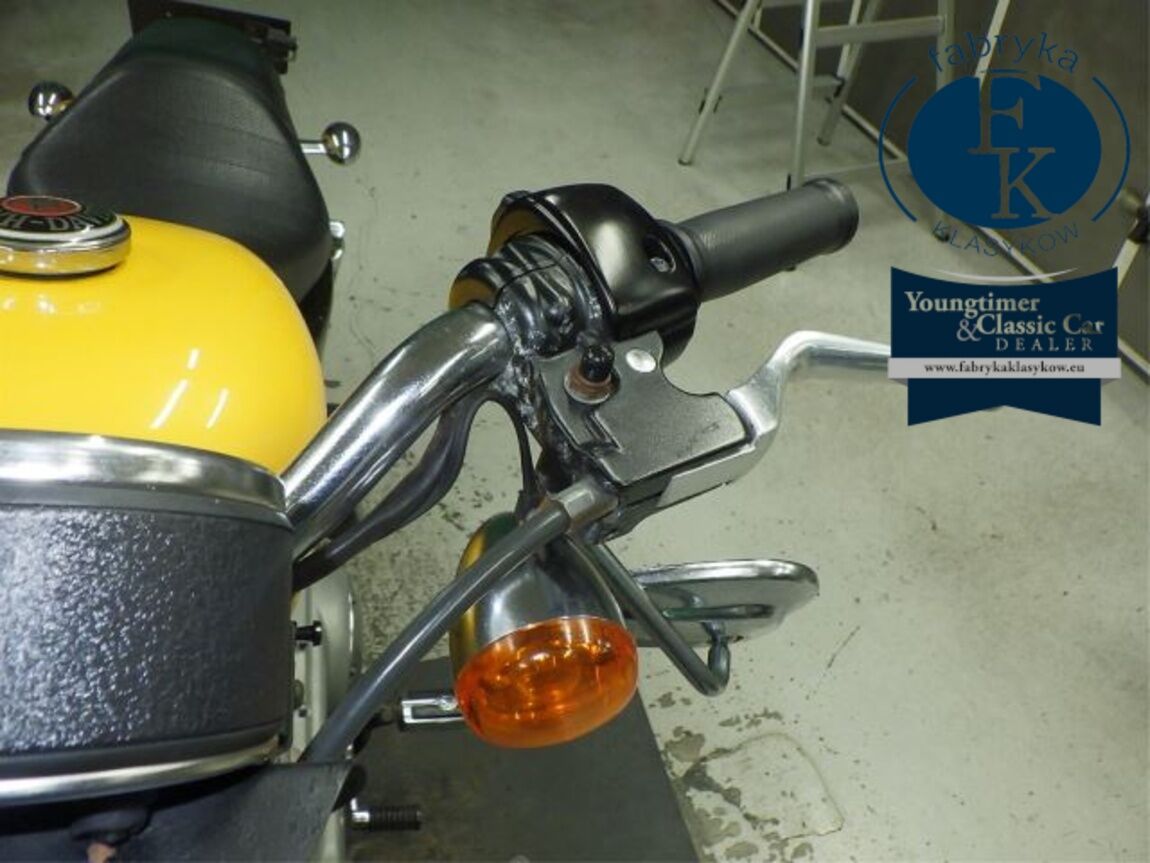 HARLEY-DAVIDSON XL1200R 2004 - zdjęcie 26