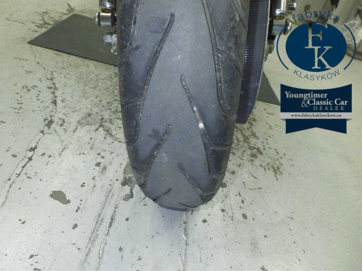 HARLEY-DAVIDSON XL1200R 2004 - zdjęcie 29
