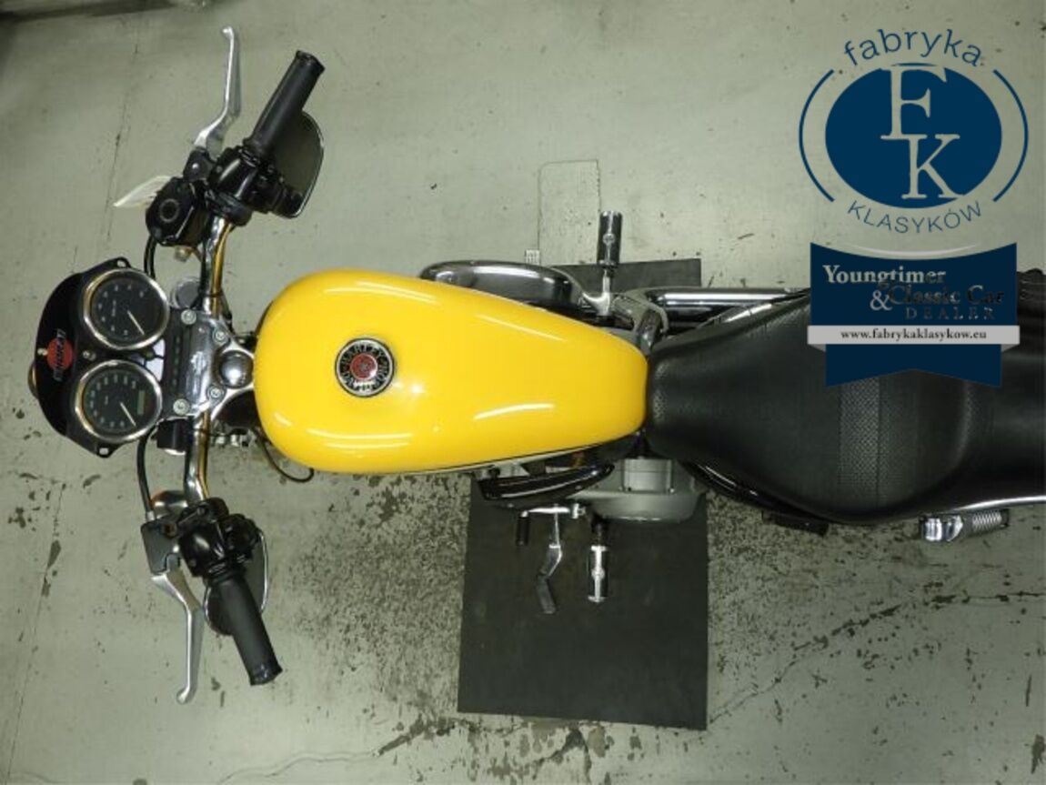 HARLEY-DAVIDSON XL1200R 2004 - zdjęcie 34