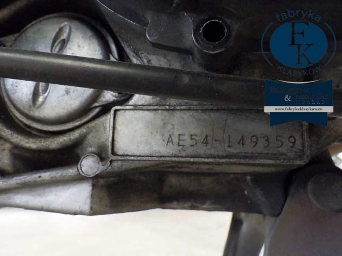 SUZUKI ADDRESS110-2  - zdjęcie 5