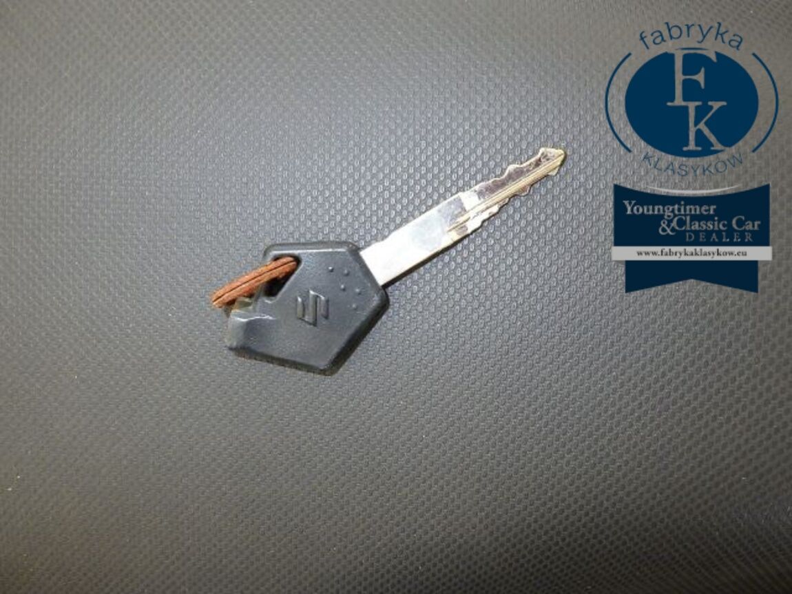 SUZUKI ADDRESS110-2  - zdjęcie 9