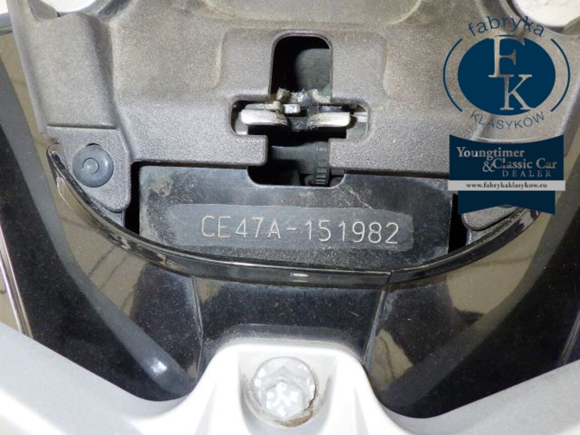 SUZUKI ADDRESS110-2  - zdjęcie 24
