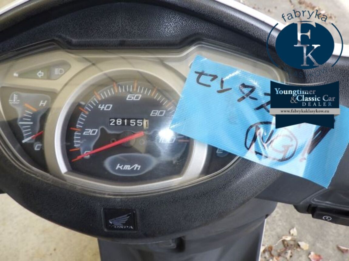 HONDA LEAD 110  - zdjęcie 8