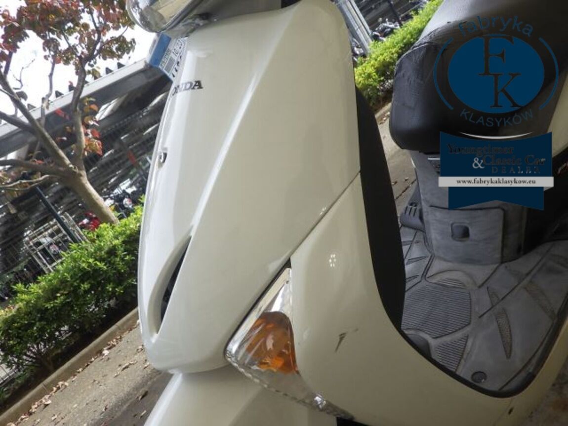 HONDA LEAD 110  - zdjęcie 15