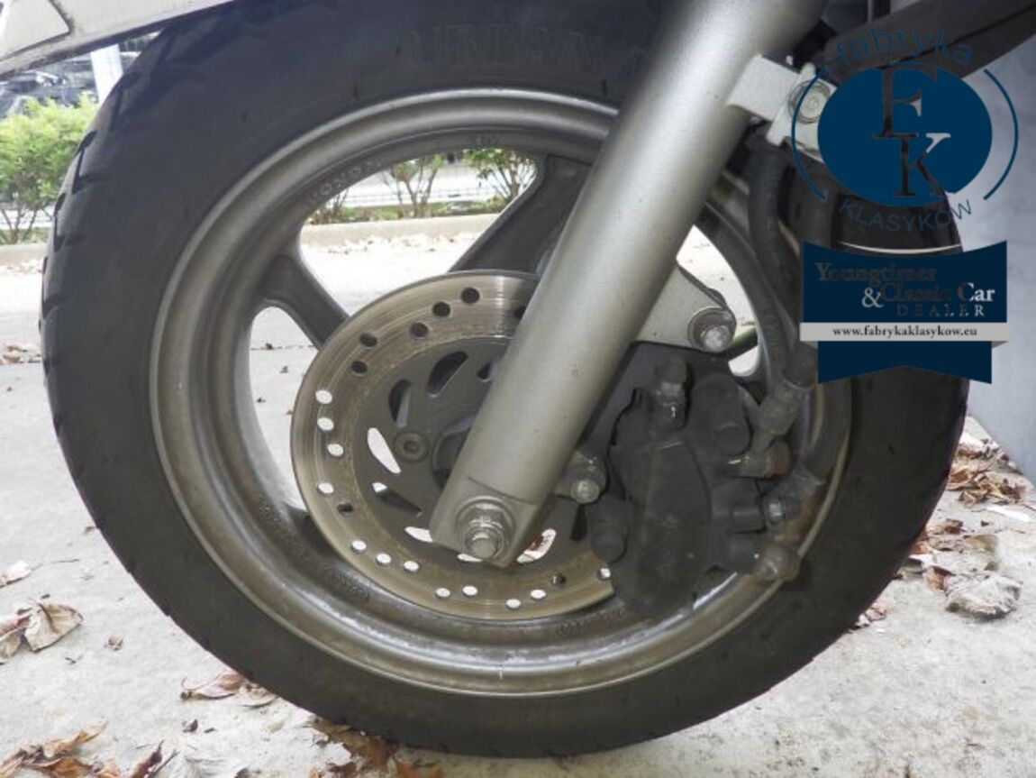 HONDA LEAD 110  - zdjęcie 18
