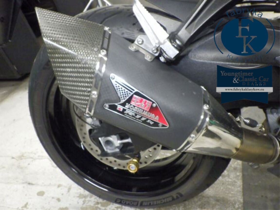 SUZUKI GSX-S1000-2 2022 - zdjęcie 15