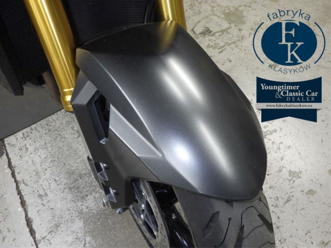 SUZUKI GSX-S1000-2 2022 - zdjęcie 17