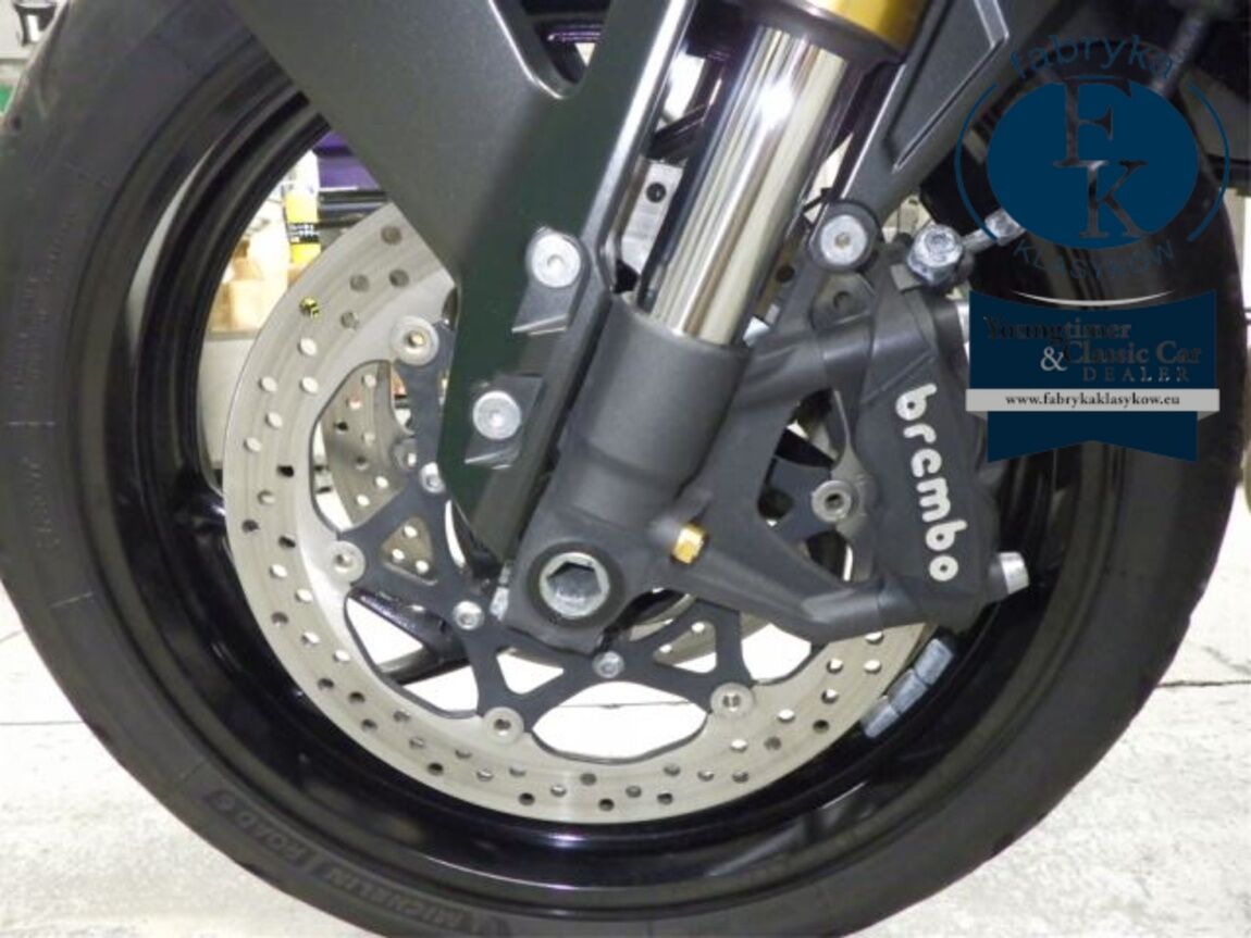 SUZUKI GSX-S1000-2 2022 - zdjęcie 21