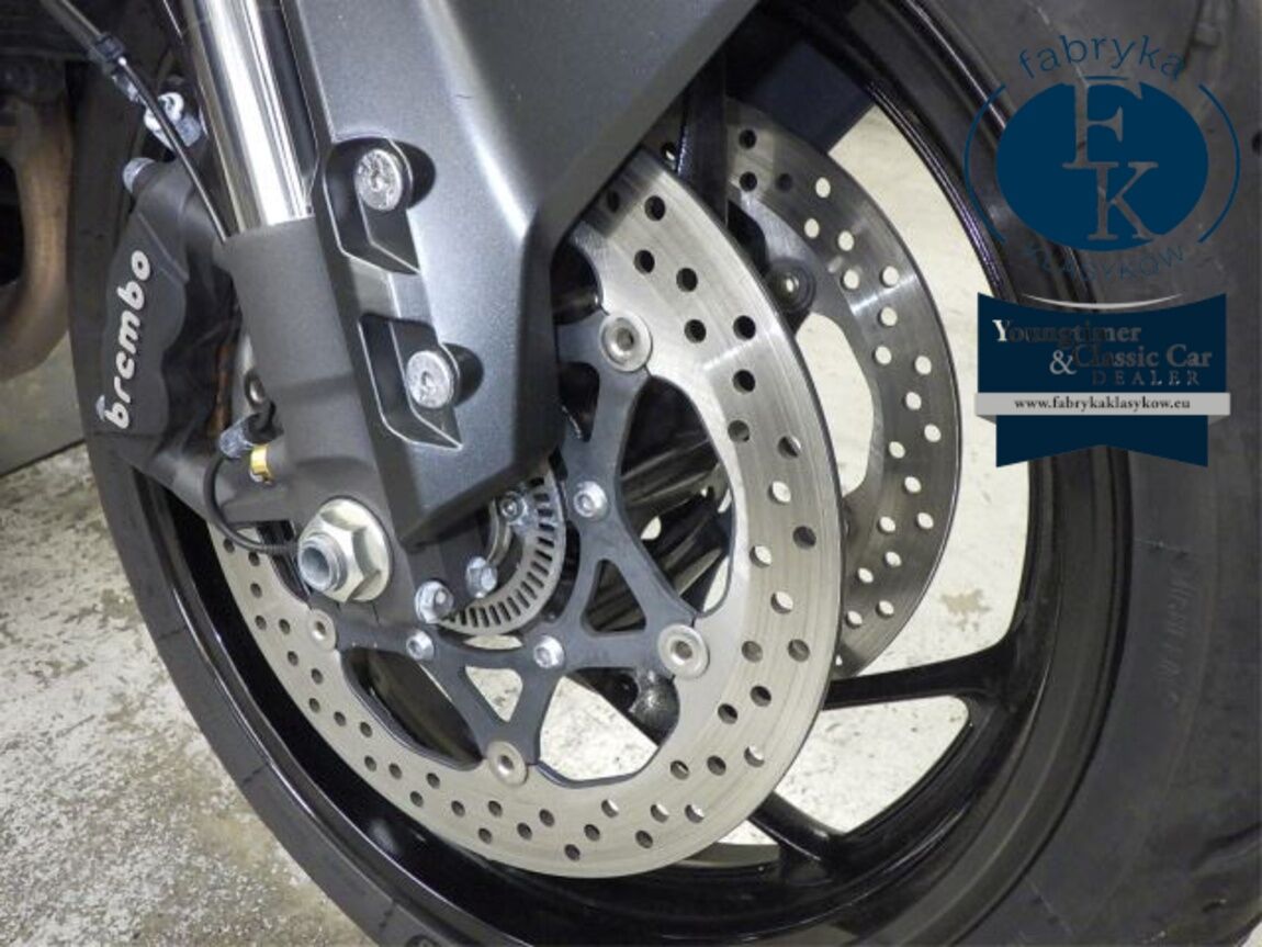 SUZUKI GSX-S1000-2 2022 - zdjęcie 23