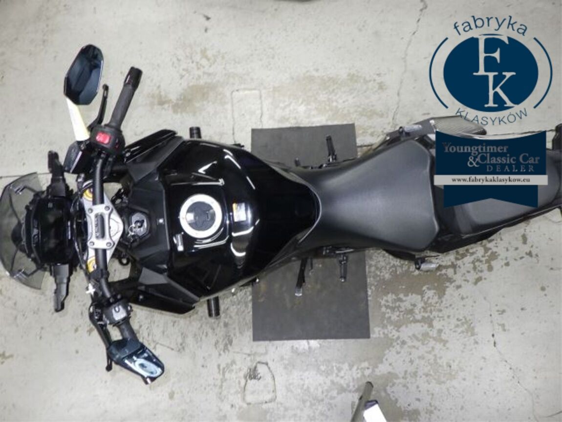 SUZUKI GSX-S1000-2 2022 - zdjęcie 32