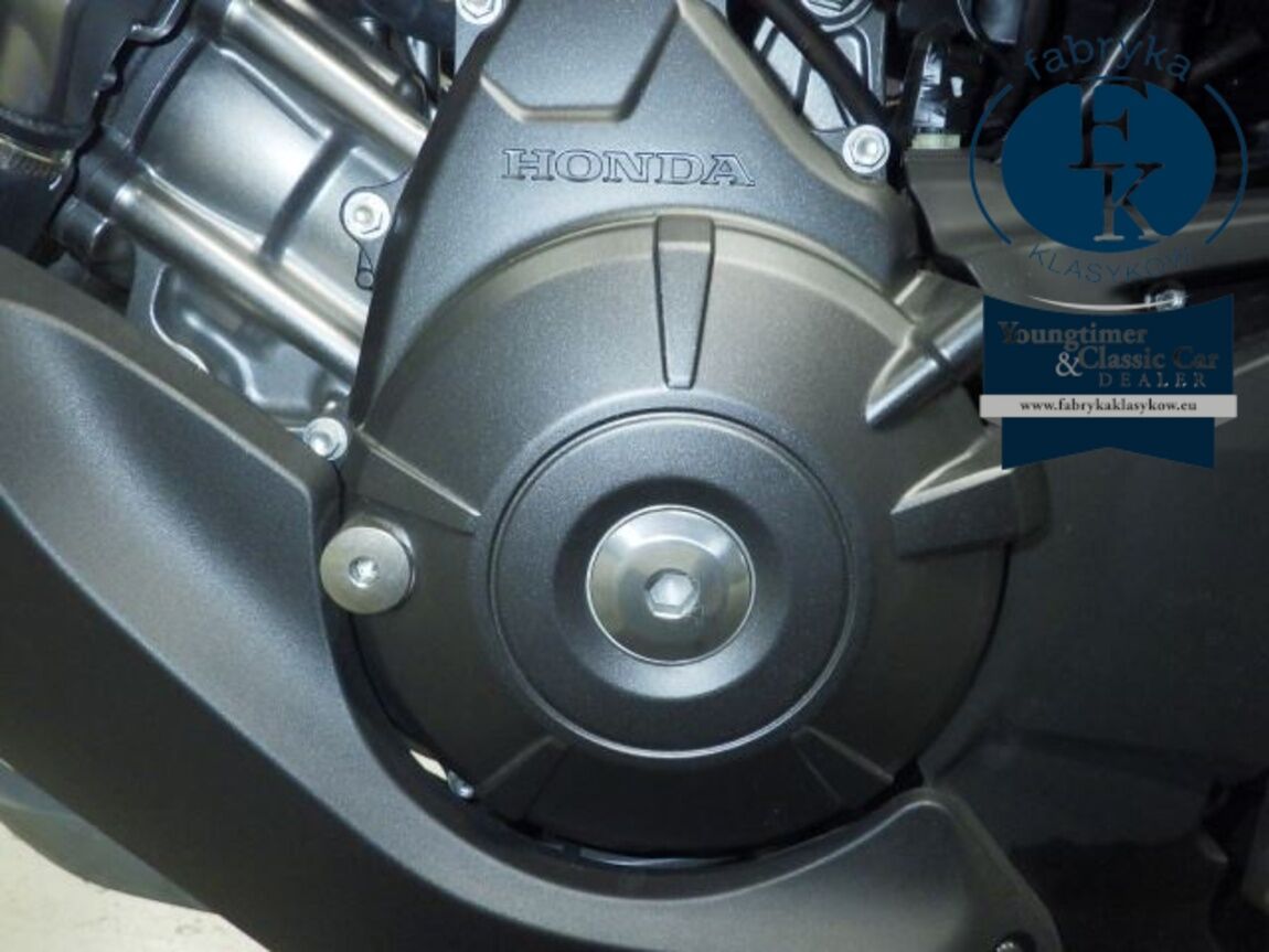 HONDA NC750X  - zdjęcie 10