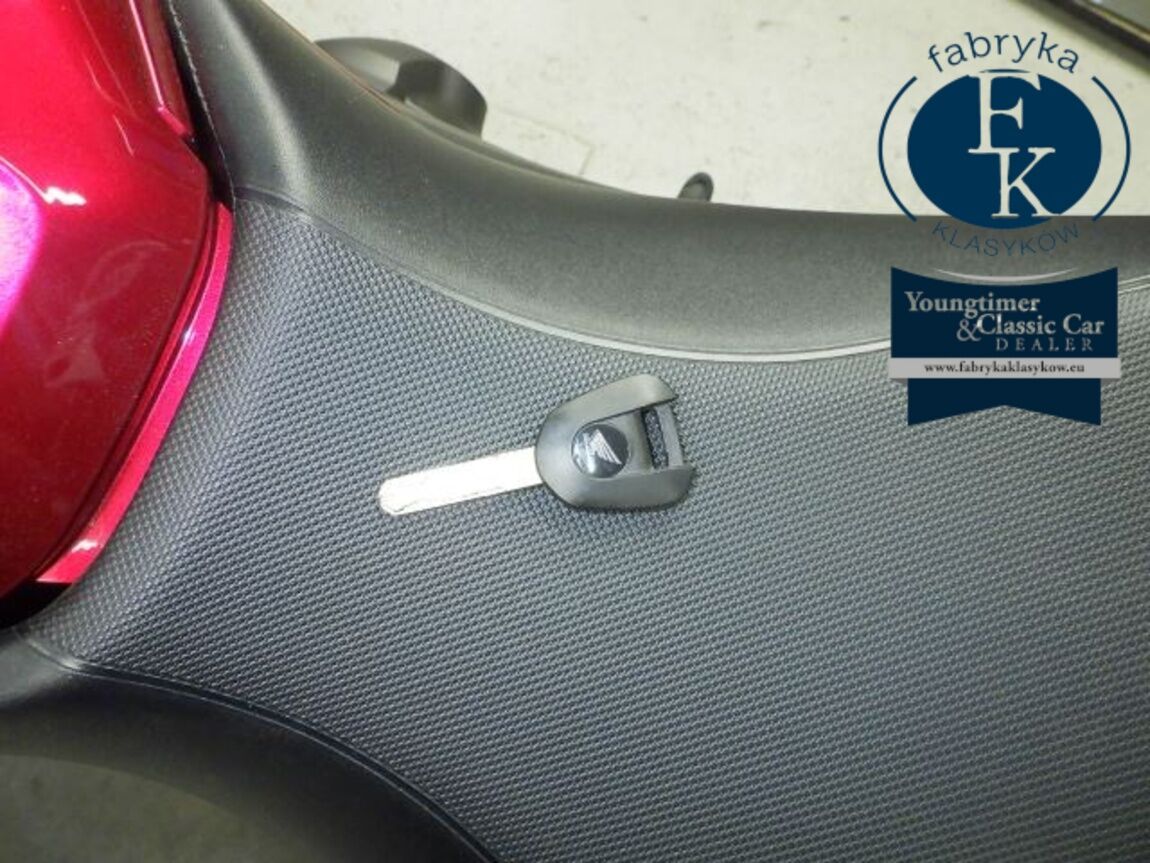 HONDA NC750X  - zdjęcie 15