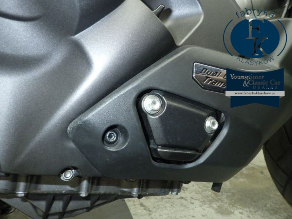 HONDA NC750X  - zdjęcie 19