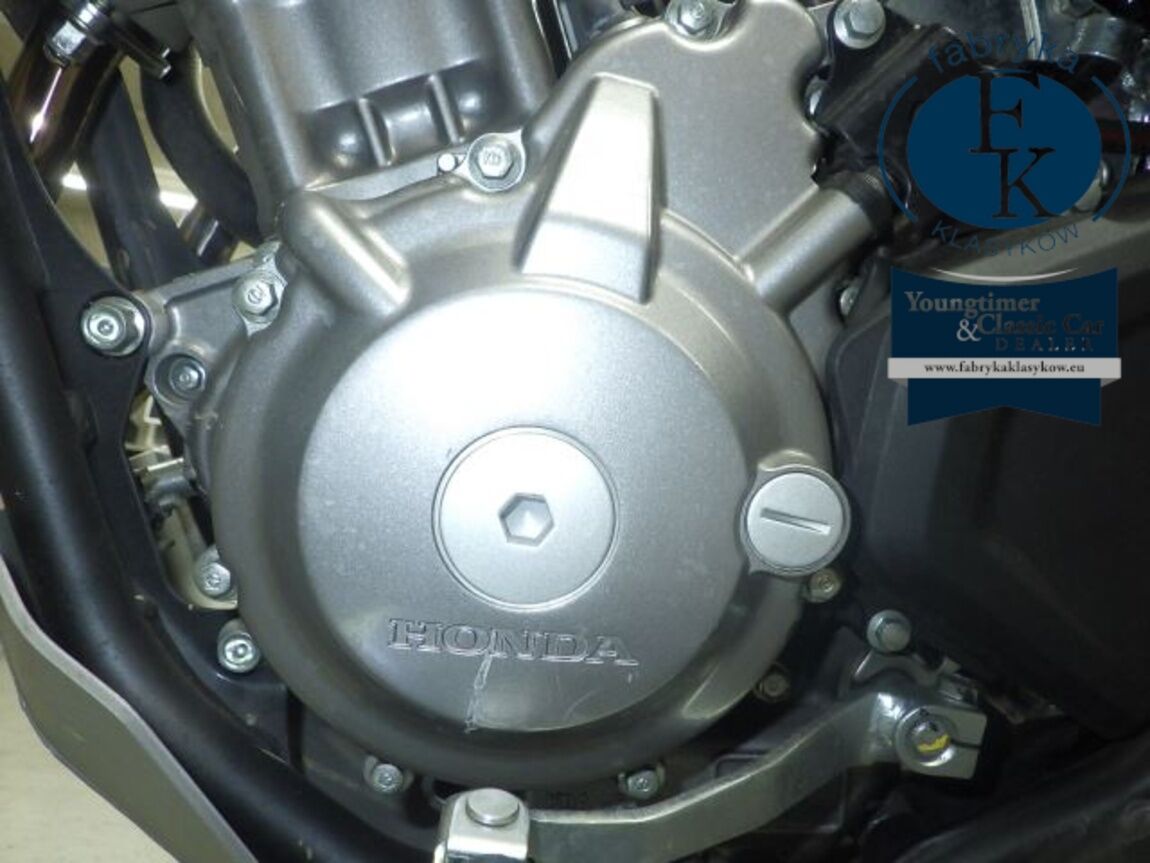 HONDA CRF250L  - zdjęcie 11