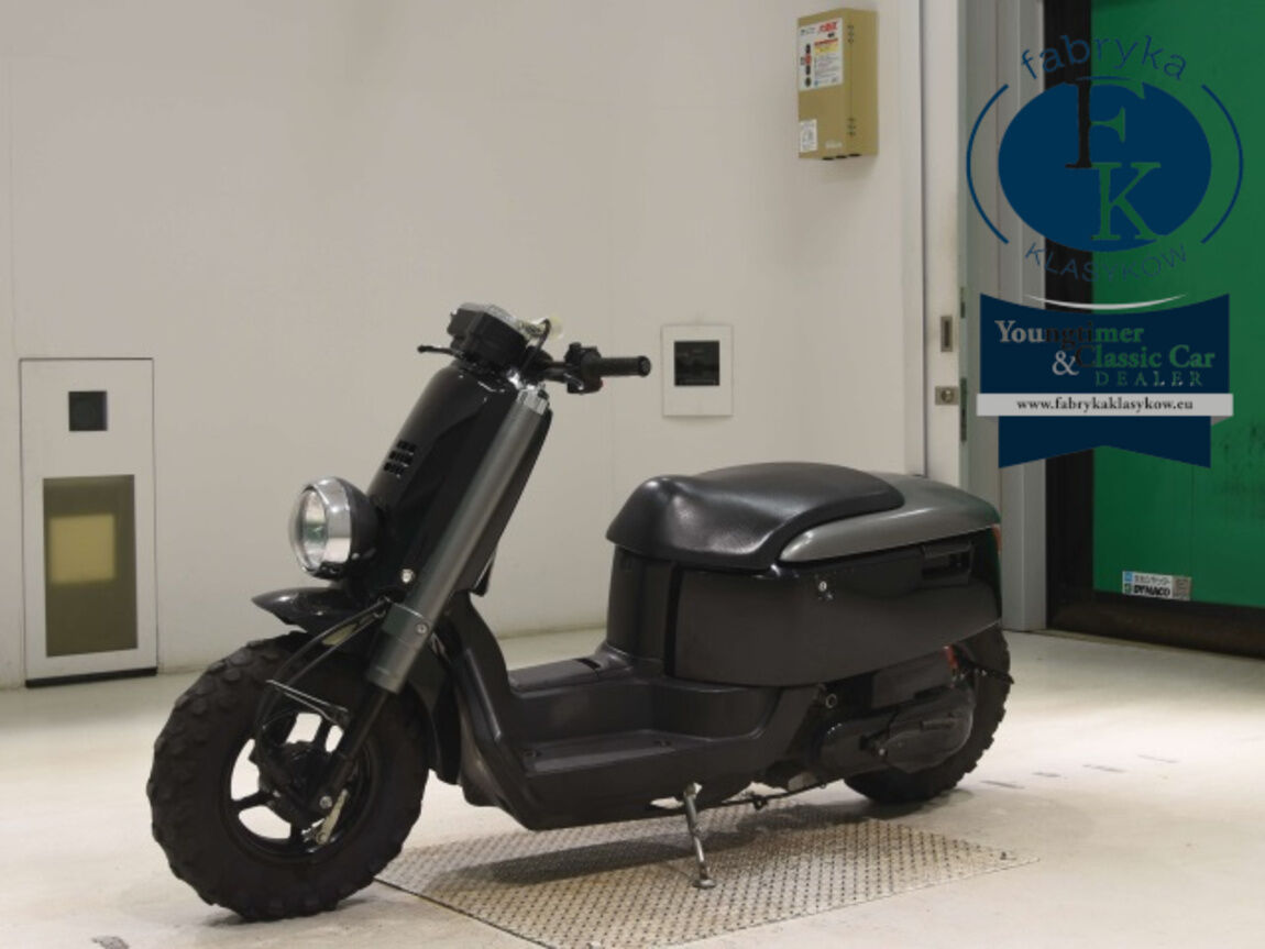 YAMAHA VOX  - zdjęcie 5