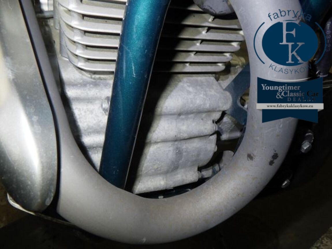 YAMAHA SEROW 250-3  - zdjęcie 9