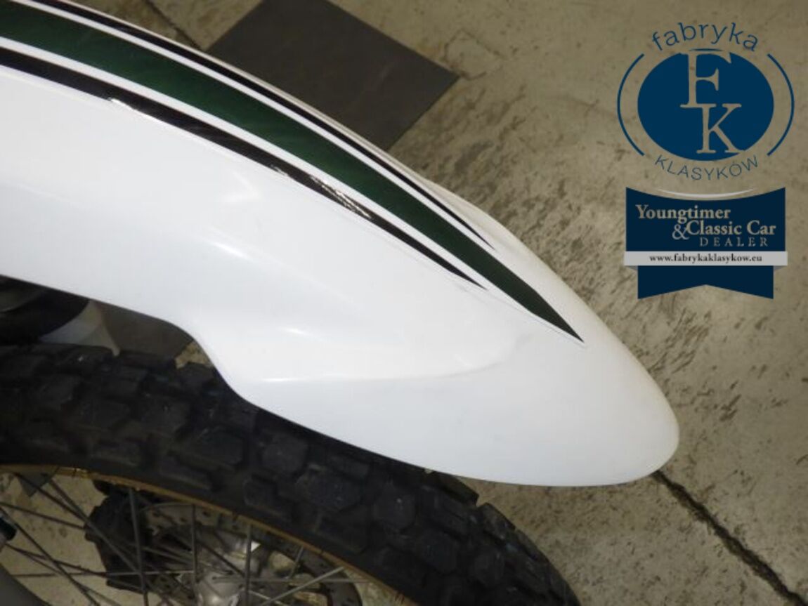 YAMAHA SEROW 250-3  - zdjęcie 19