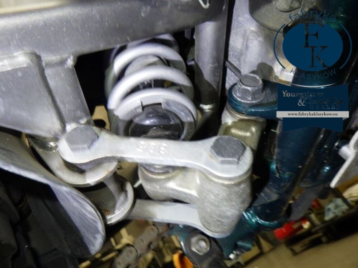 YAMAHA SEROW 250-3  - zdjęcie 26