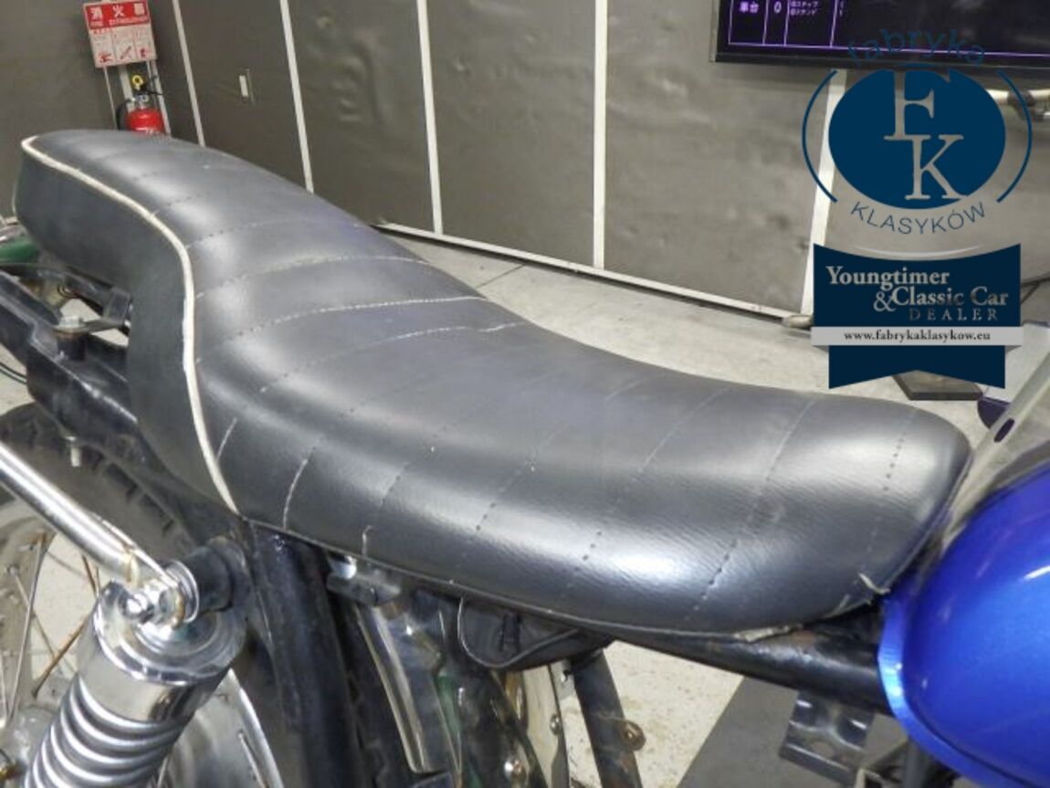 YAMAHA SR400-2 1992 - zdjęcie 19