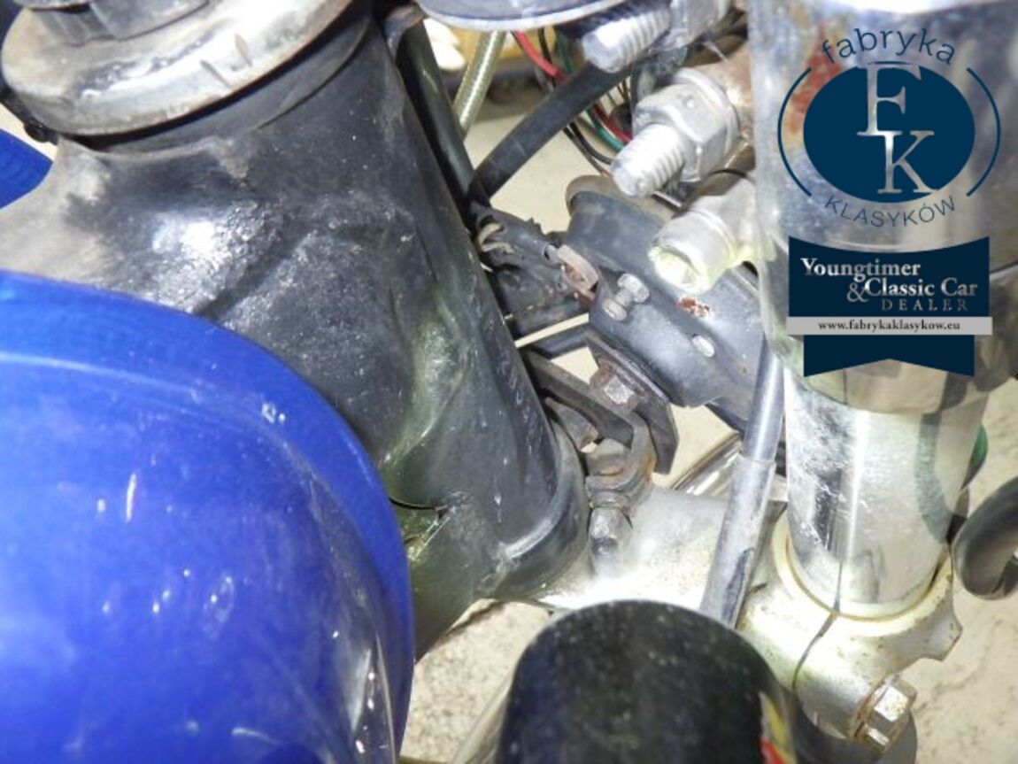 YAMAHA SR400-2 1992 - zdjęcie 31