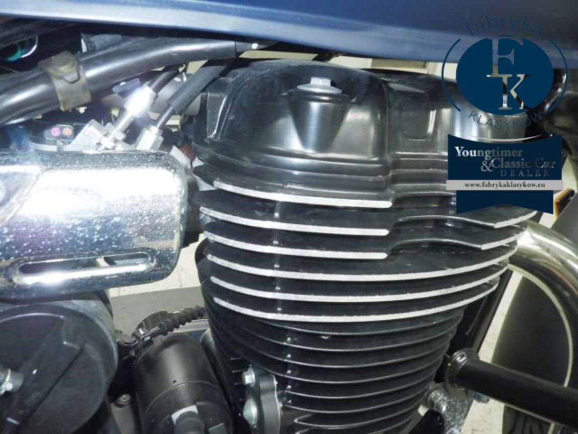 HONDA GB350 2024 - zdjęcie 10