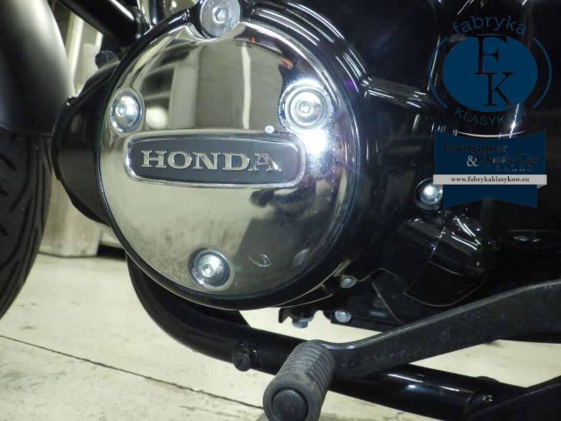 HONDA GB350 2024 - zdjęcie 11