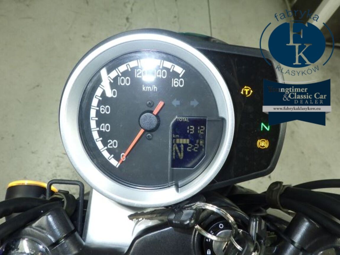 HONDA GB350 2024 - zdjęcie 15