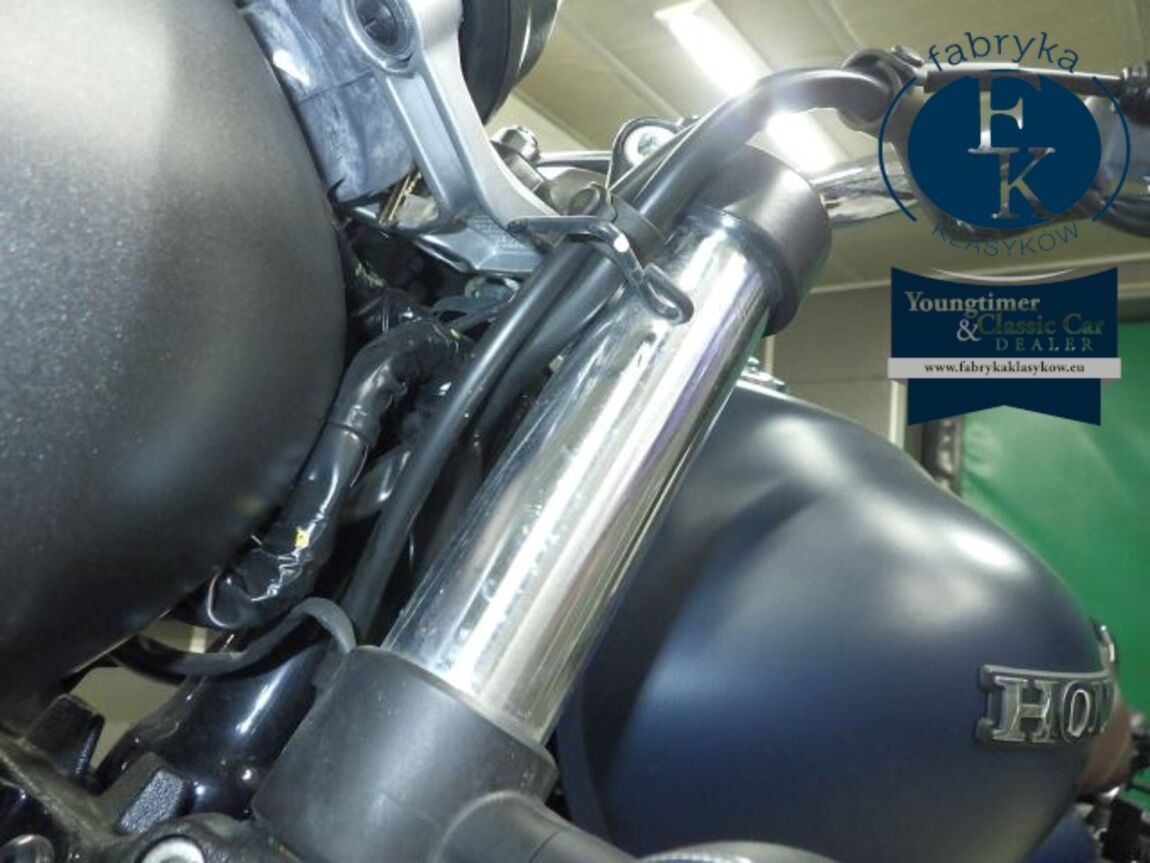 HONDA GB350 2024 - zdjęcie 24