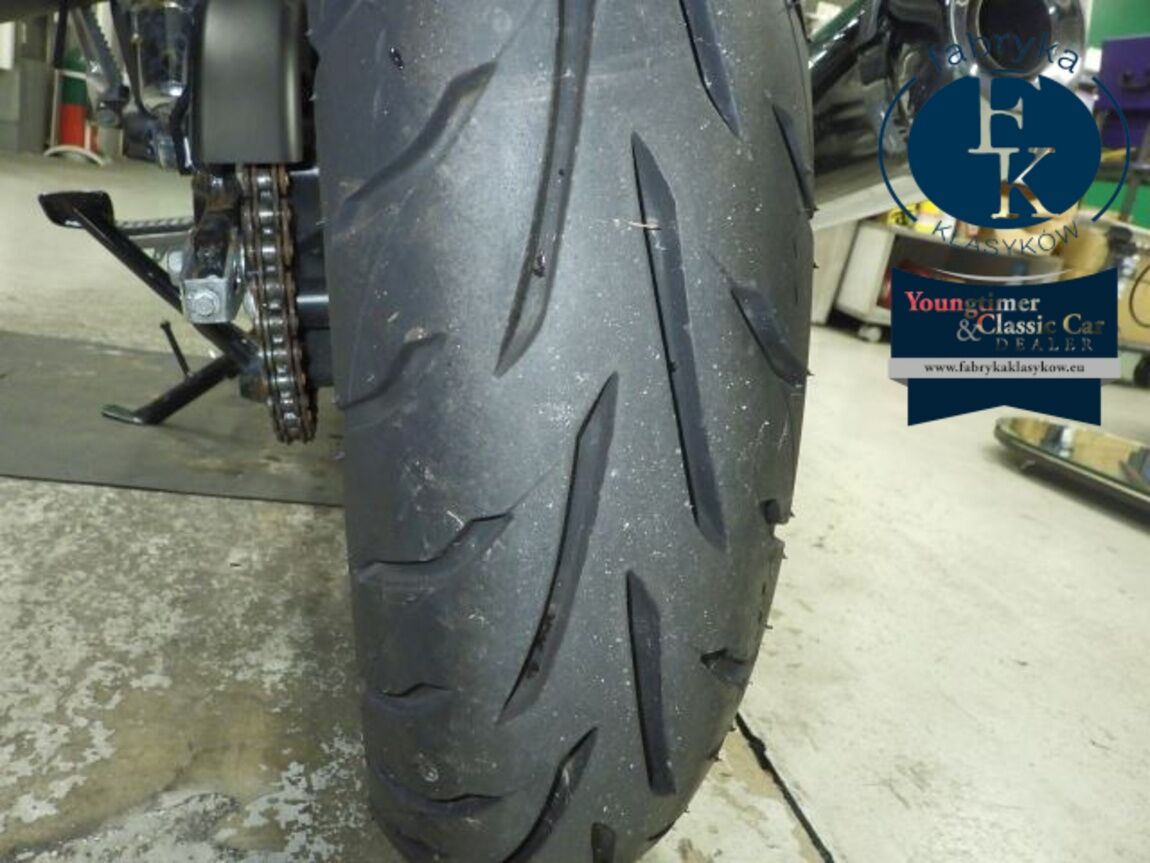 HONDA GB350 2024 - zdjęcie 25