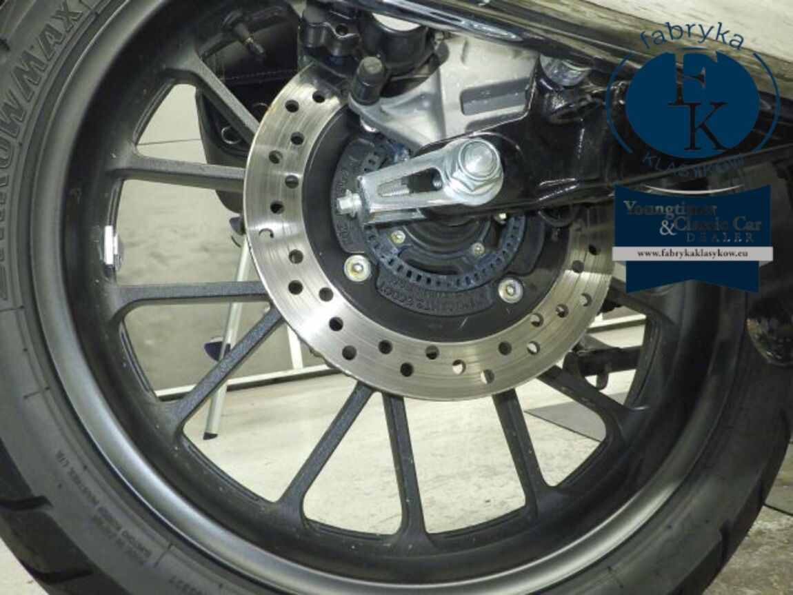 HONDA GB350 2024 - zdjęcie 28
